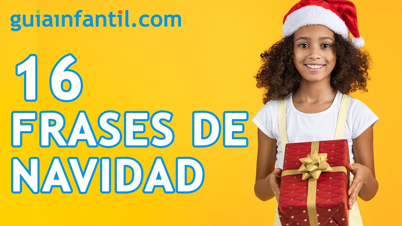 frases motivadoras de navidad