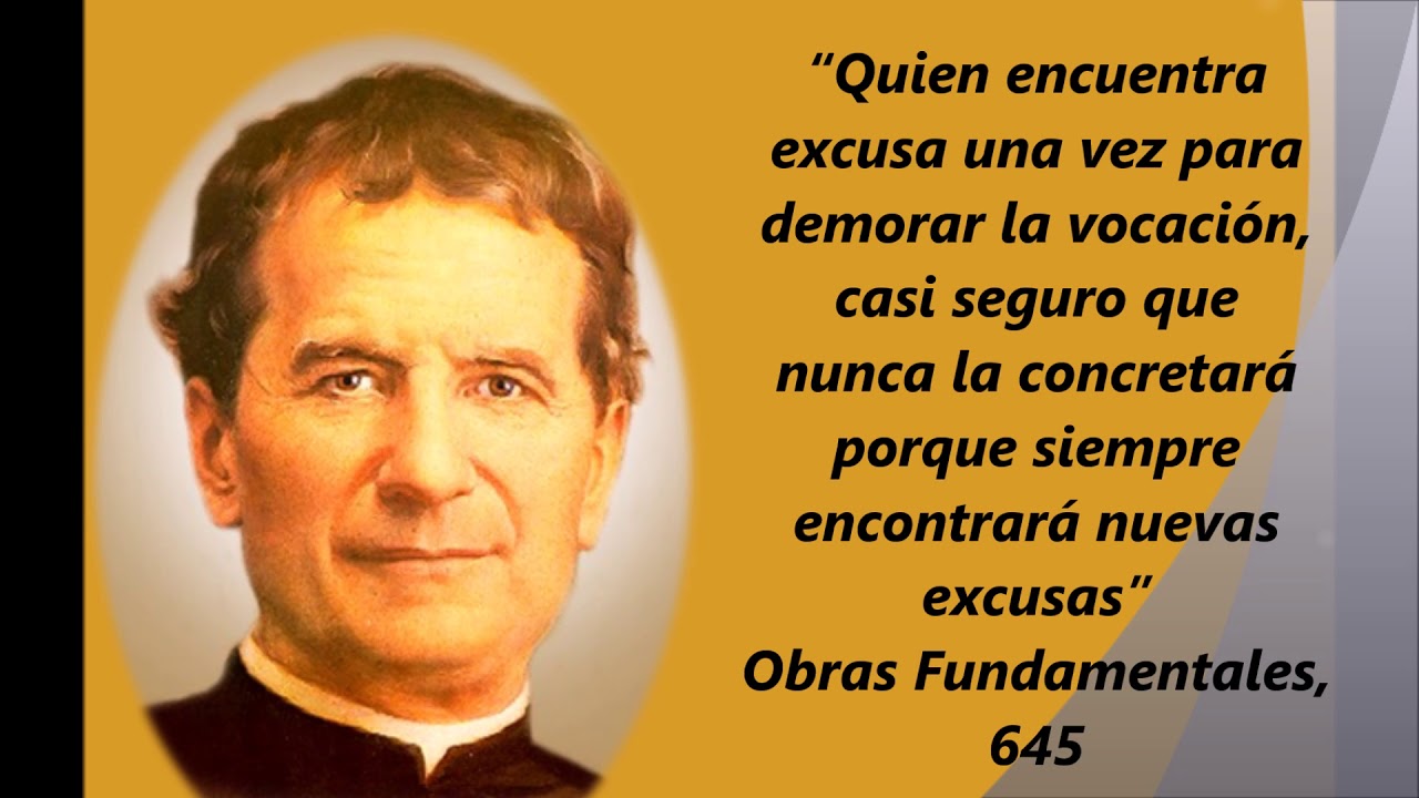 frases sobre la vocacion religiosa y sacerdotal