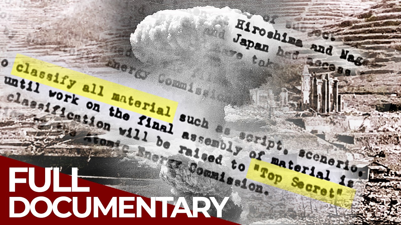 hiroshima y nagasaki
