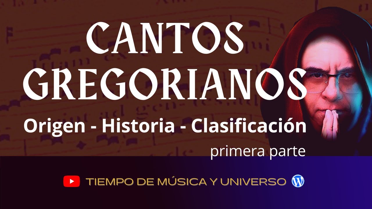 Historia del canto gregoriano: 7 hechos fascinantes que debes conocer 5 historia del canto gregoriano origen y relacion con s