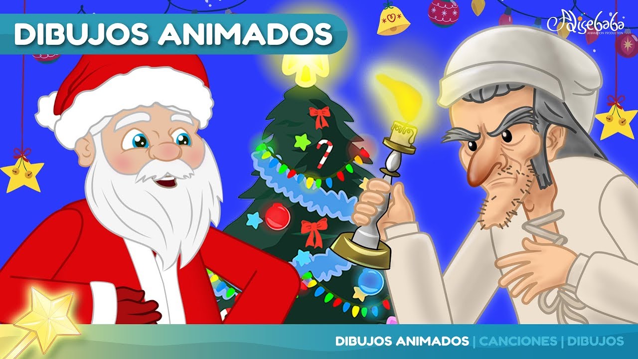 Historias de Navidad: 7 relatos que tocarán tu corazón en 2025 4 historias de navidad