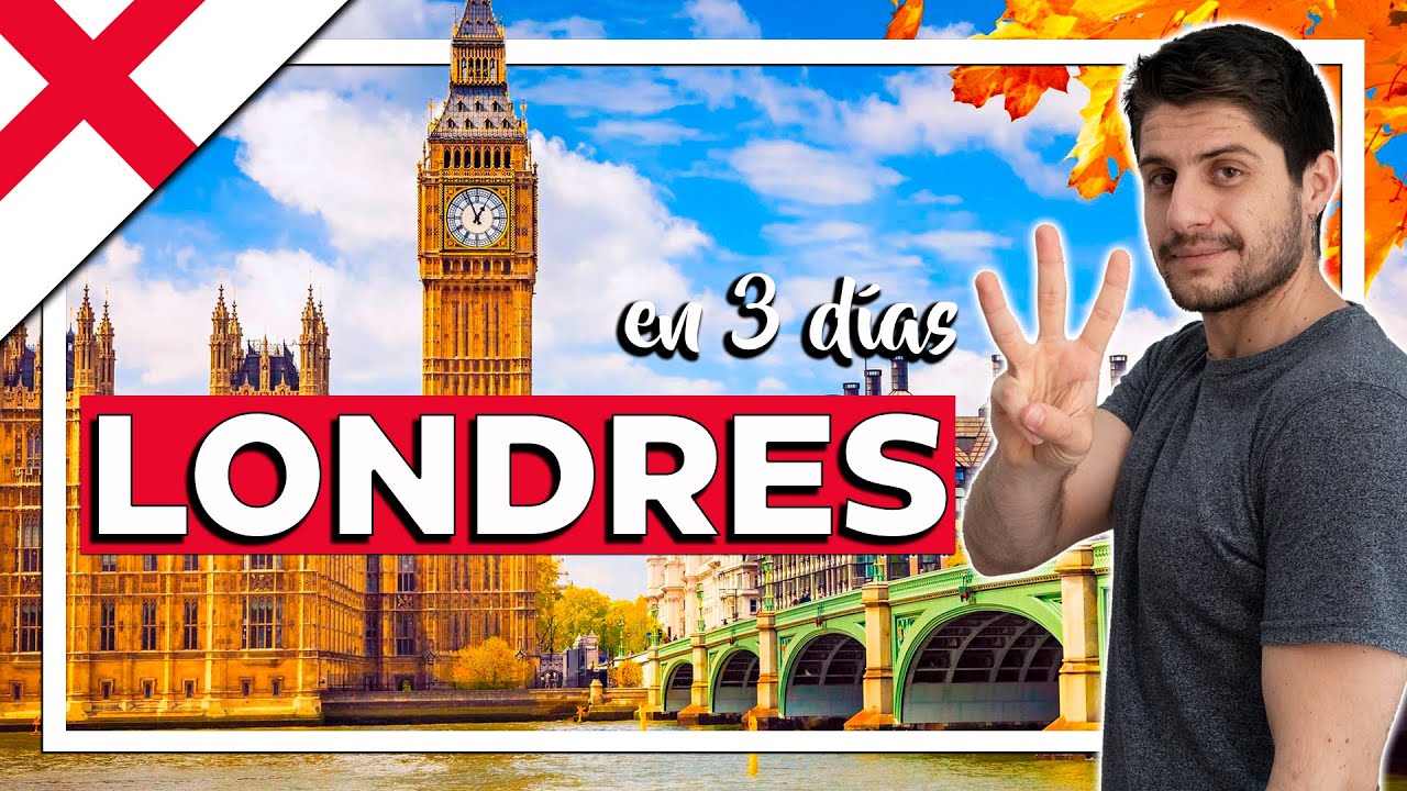 Hora en Londres: 5 datos curiosos que no conocías 4 hora en londres
