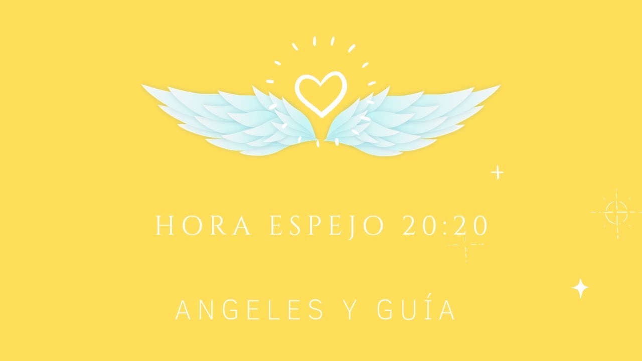 Hora espejo 2020: 7 significados que debes conocer hoy 1 hora espejo 2020