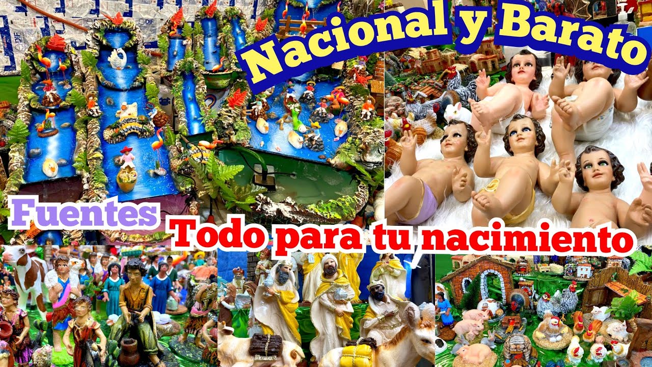 ideas de nacimiento del niño dios