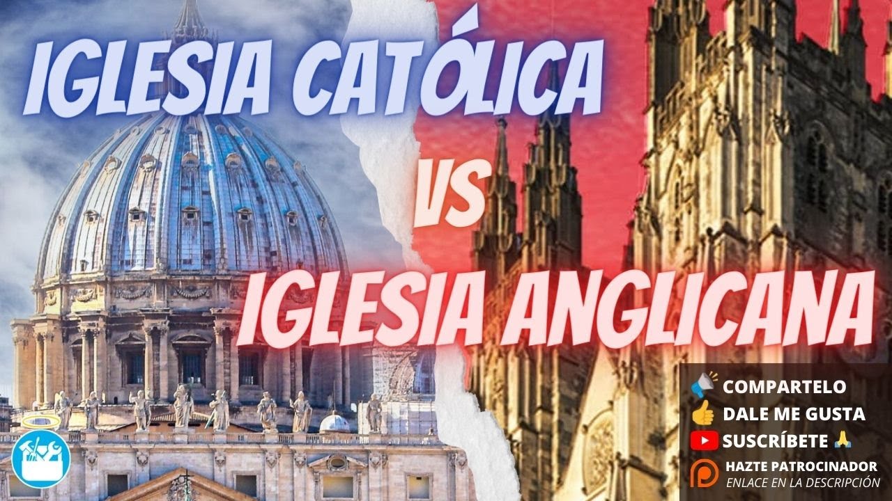 iglesia anglicana