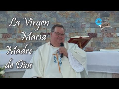La Virgen María: 7 misterios que debes conocer hoy 3 la virgen maria