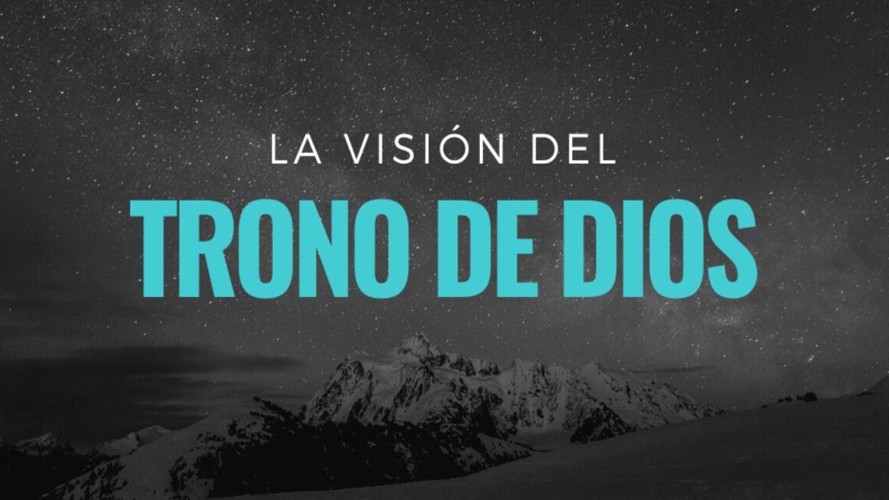 Visión del trono de Dios en Apocalipsis: 7 revelaciones sorprendente 5 la vision del trono de dios en apocalipsis