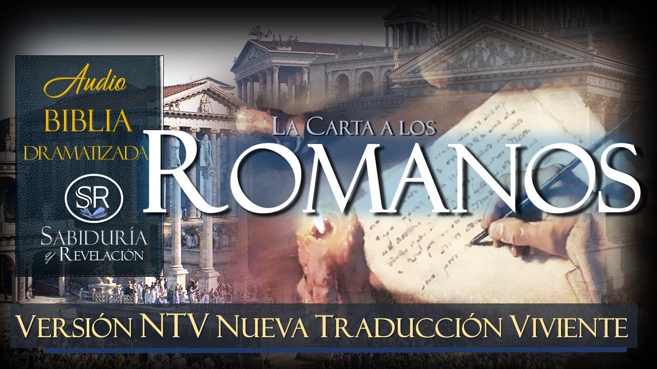 los romanos