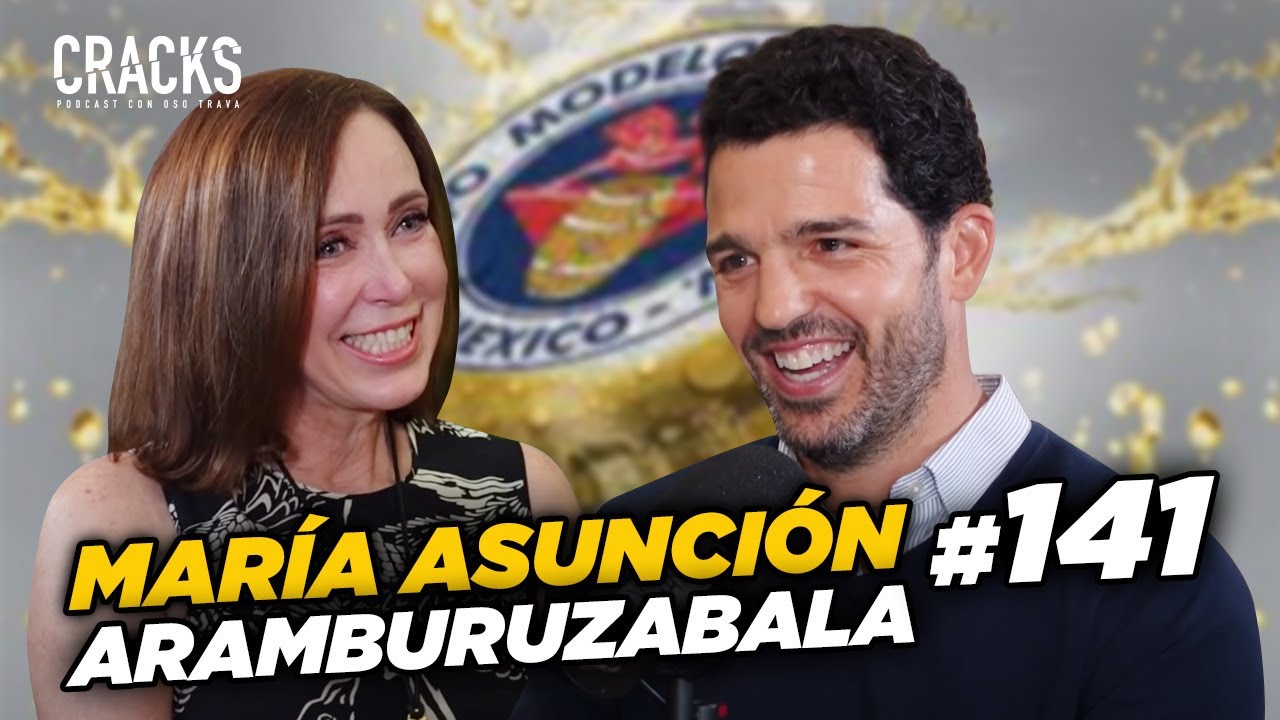 Maria Asuncion: 7 claves para triunfar en 2025 1 maria asuncion