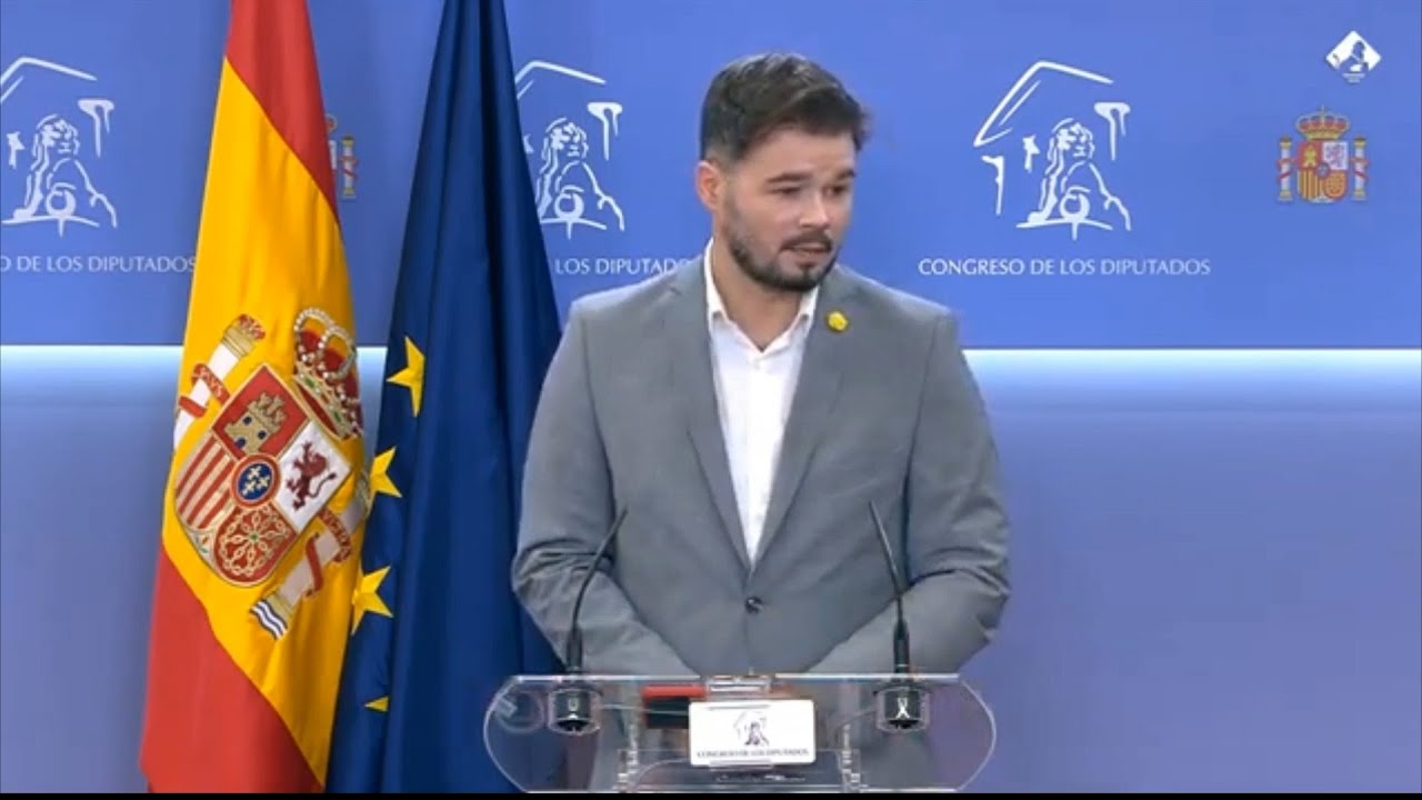 pablo iglesias separado
