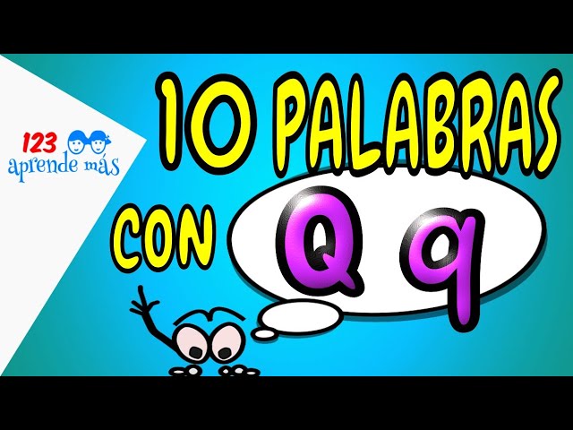 ¿Qué 7 claves dominarás para mejorar tu productividad? 1 palabras con q