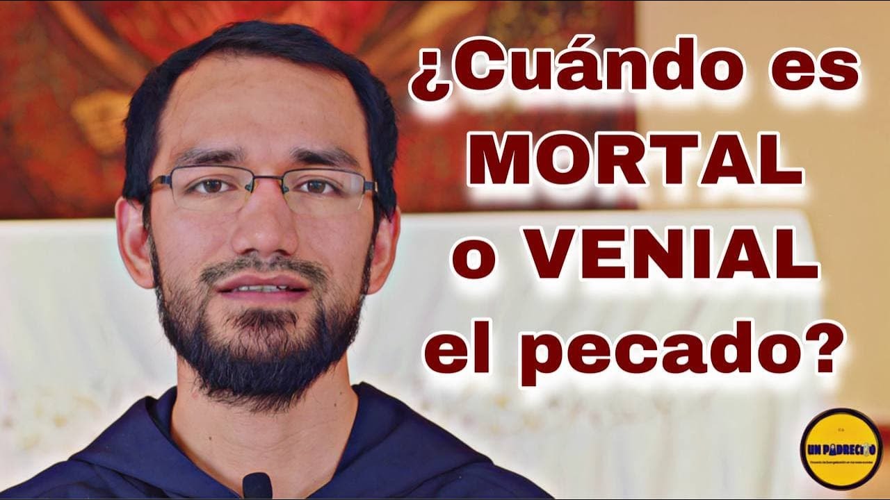 pecados mortales