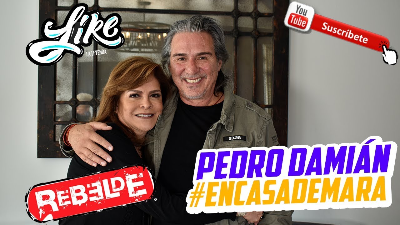 Pedro Damian: 5 secretos reveladores para 2025 que debes conocer 4 pedro damian