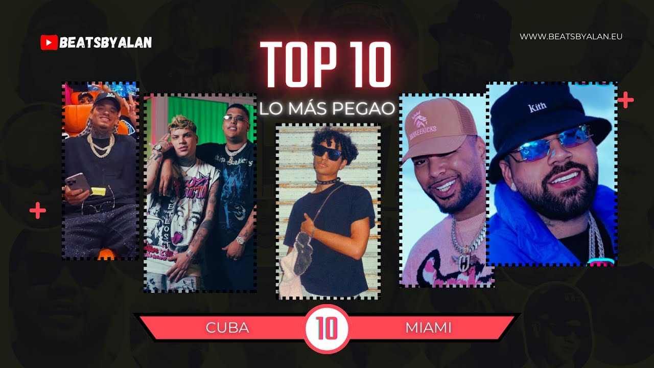 Artistas cubanos 2025: 7 talentos que debes conocer hoy 1 artistas cubanos 2025