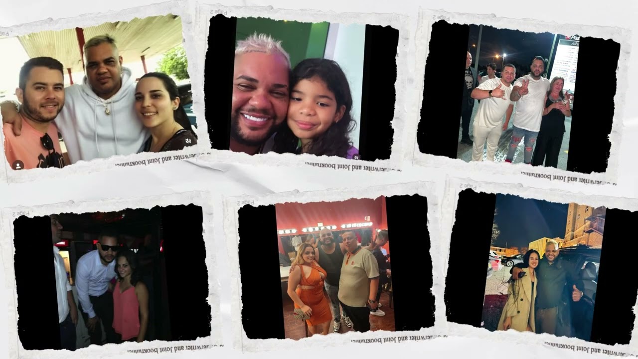 el taiger canciones nuevas