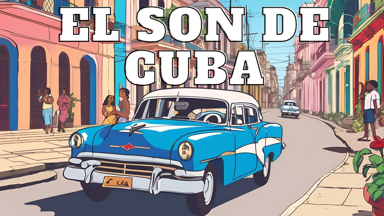 Música tradicional cubana: 7 ritmos que debes conocer 1 música tradicional cubana