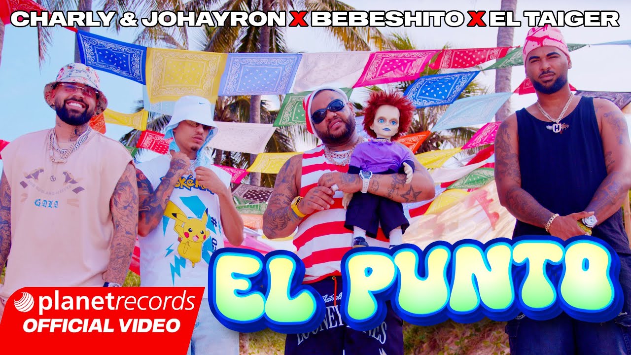 Reguetón cubano: 7 ritmos que transformarán tu fiesta 1 reguetón cubano
