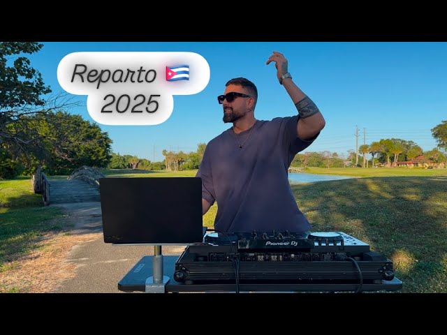 remix cubanos 2025