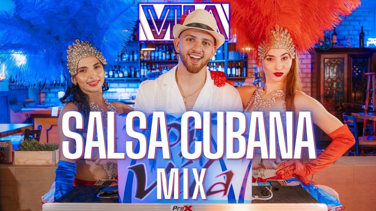 Salsa cubana para bailar: 7 pasos para disfrutarla al máximo 1 salsa cubana para bailar